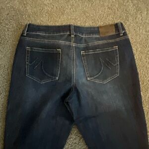 Maurice’s jeans